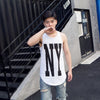 New Yorkse Tanktop