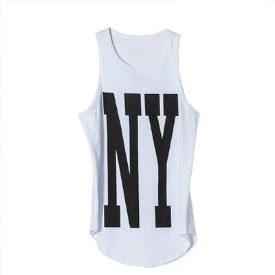 New Yorkse Tanktop