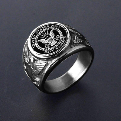 Amerikaanse Vintage Ring