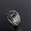 Amerikaanse Vintage Ring