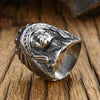 Vintage Indiase Chief Ring