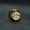Vintage Dollarring