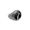 Vintage Elvis Presley-Ring