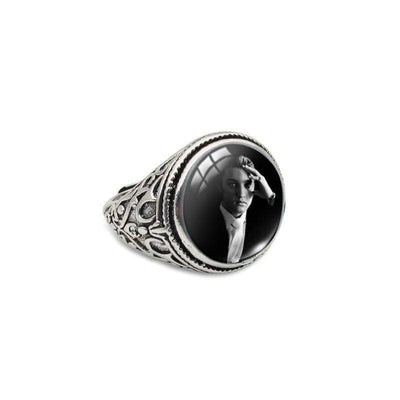 Vintage Elvis Presley-Ring