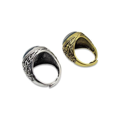 Vintage Elvis Presley-Ring