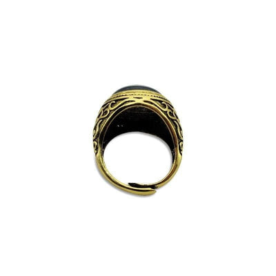Vintage Elvis Presley-Ring