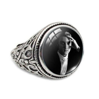 Vintage Elvis Presley-Ring