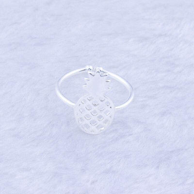 Hawaiiaanse Vintage Ring