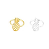 Hawaiiaanse Vintage Ring