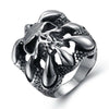 Vintage Hollywood-Ring
