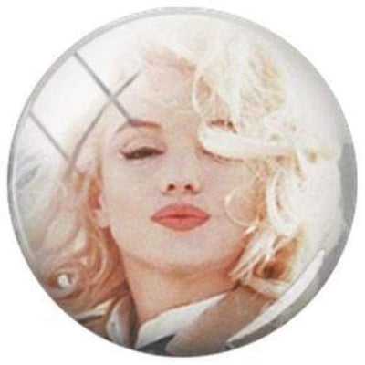 Vintage Marilyn Monroe-Ring