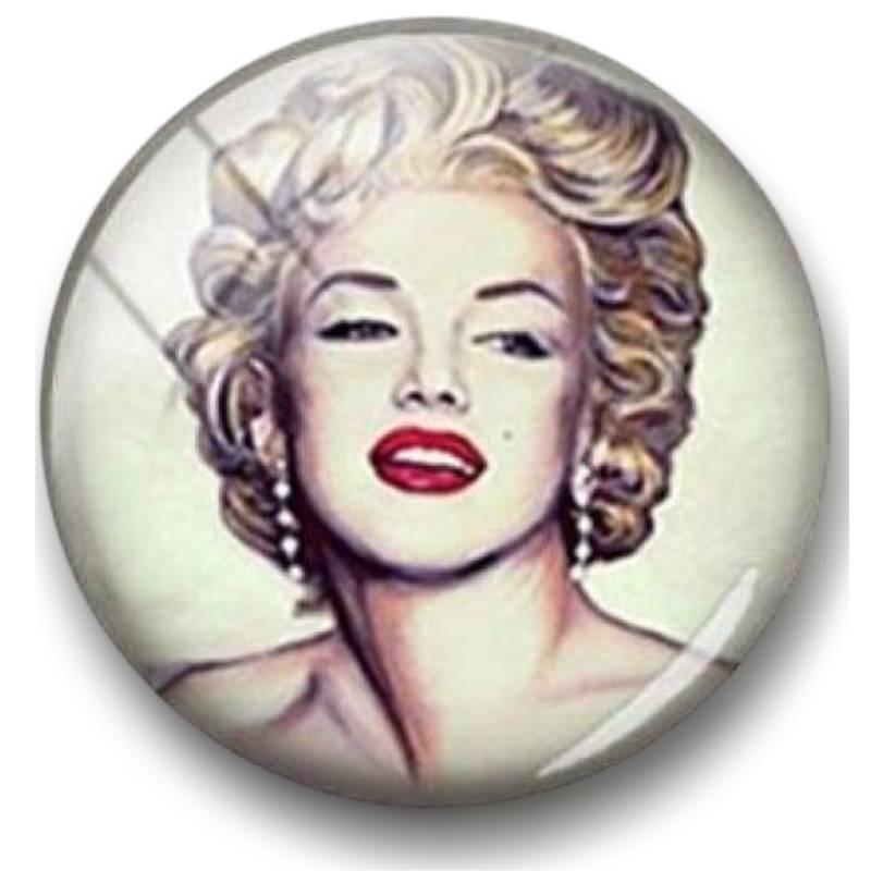 Vintage Marilyn Monroe-Ring