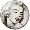 Vintage Marilyn Monroe-Ring