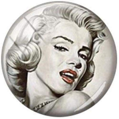 Vintage Marilyn Monroe-Ring