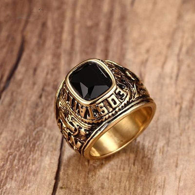 Vintage Marine VS-Ring