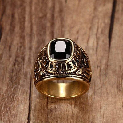 Vintage Marine VS-Ring