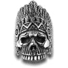 Vintage Indiase Hoofdring