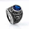 Vintage U.S. Navy Seals-Ring