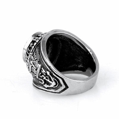 Vintage U.S. Navy Seals-Ring