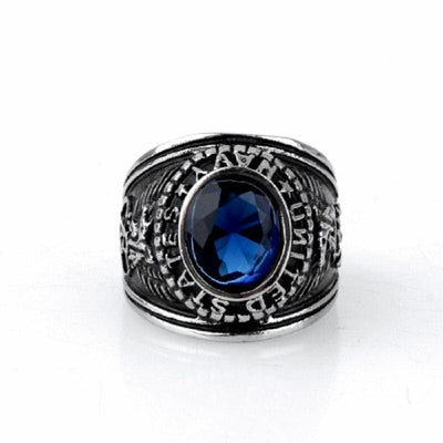 Vintage U.S. Navy Seals-Ring