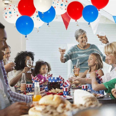 Amerikaanse Bal