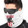 Vintage Route 66 Bandana