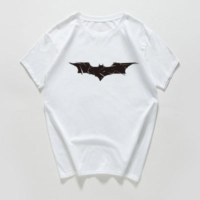 Vintage Batman-Retro-T-Shirt
