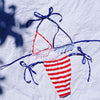 Amerikaanse Bikinilijn
