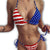 Amerikaanse Bikinilijn