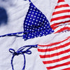 Amerikaanse Bikinilijn