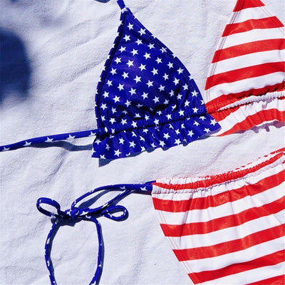 Amerikaanse Bikinilijn