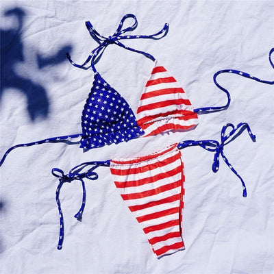 Amerikaanse Bikinilijn