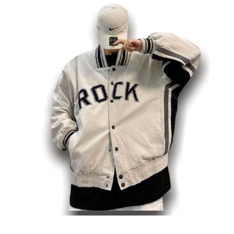 Vintage Amerikaans Honkbaljack