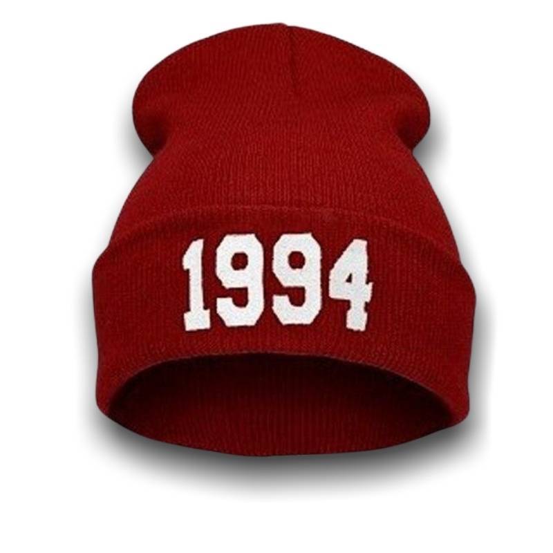 Muts Uit 1994