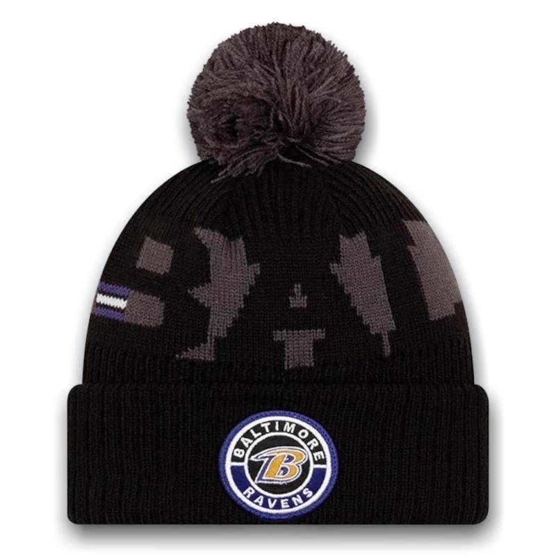 Vintage Baltimore Ravens-Muts