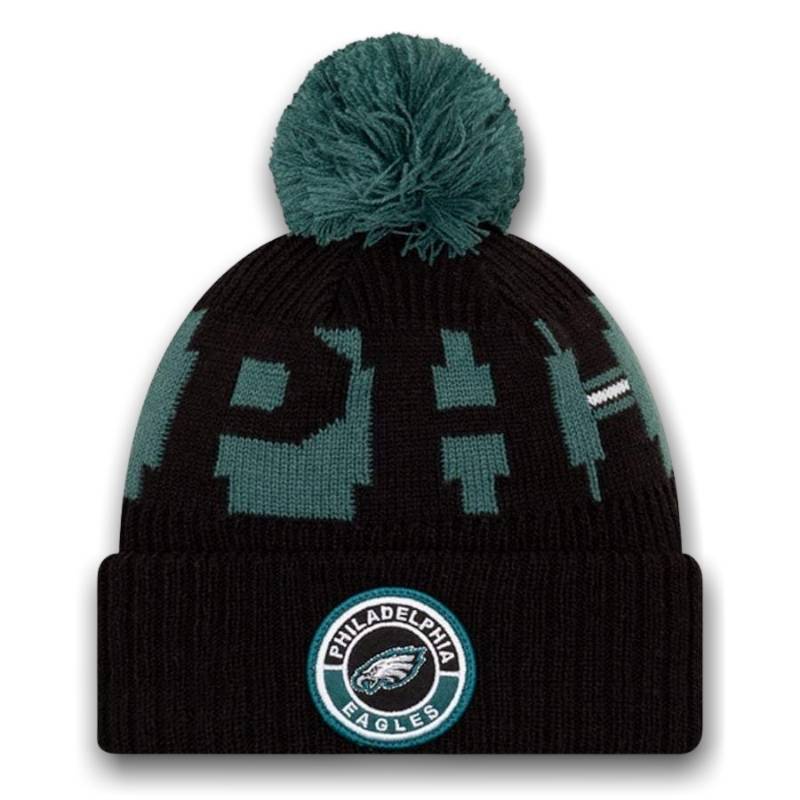Philadelphia Eagles Vintage Muts