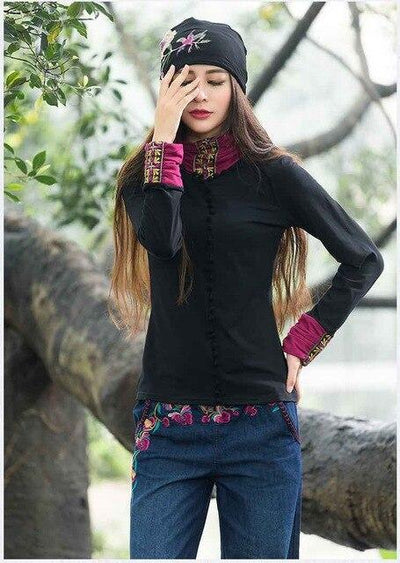Vintage Hippie Muts