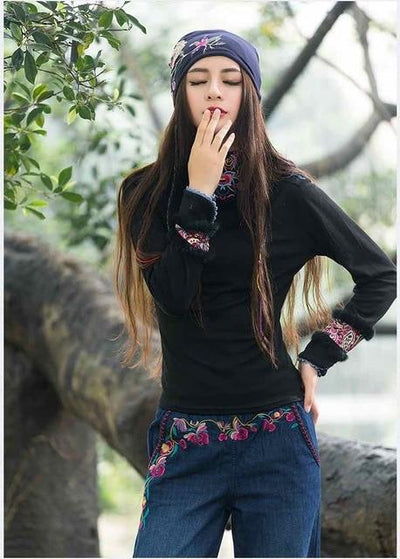 Vintage Hippie Muts