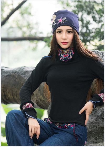 Vintage Hippie Muts