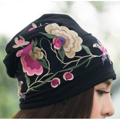 Vintage Hippie Muts