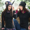Vintage Hippie Muts