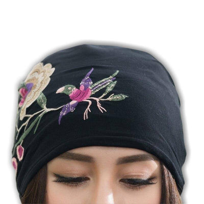 Vintage Hippie Muts