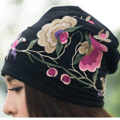 Vintage Hippie Muts