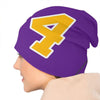 Vintage Lakers-Muts