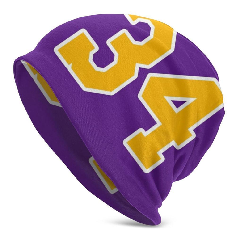 Vintage Lakers-Muts