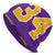 Vintage Lakers-Muts