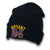 Vintage Lakers Muts Zwart