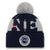 Vintage Muts Van New England Patriots