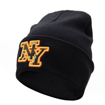 Vintage NYC-Muts