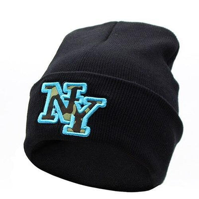 Vintage NYC-Muts